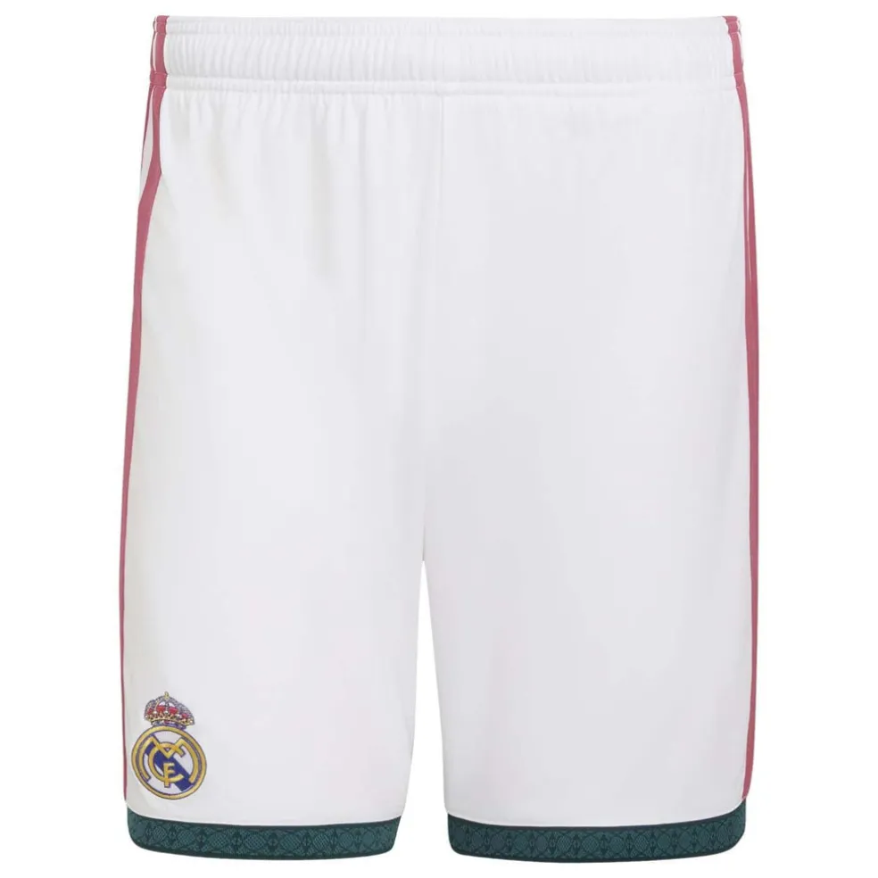 Real Madrid 26/27 Thuisshorts