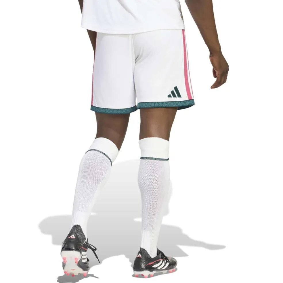 Real Madrid 26/27 Thuisshorts