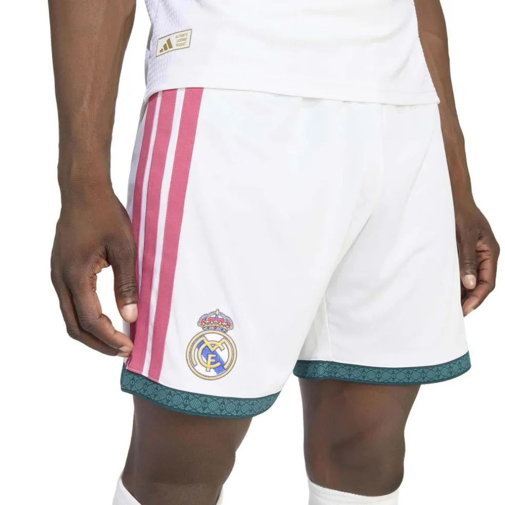 Real Madrid 26/27 Thuisshorts
