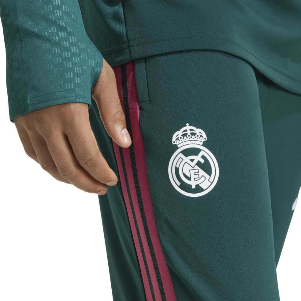 Real Madrid 26/27 Tiro26 Competition Trainingsbroek