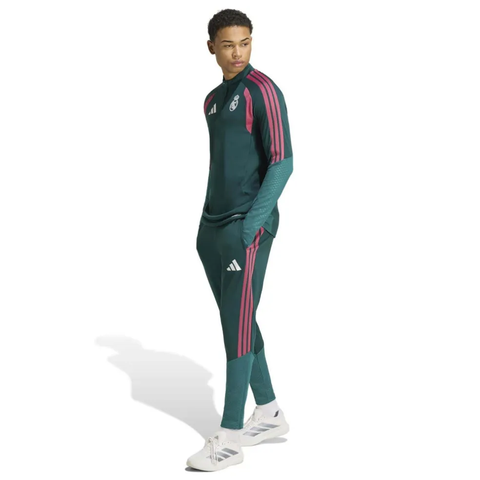 Real Madrid 26/27 Tiro26 Competition Trainingsbroek