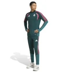 Real Madrid 26/27 Tiro26 Competition Trainingsbroek