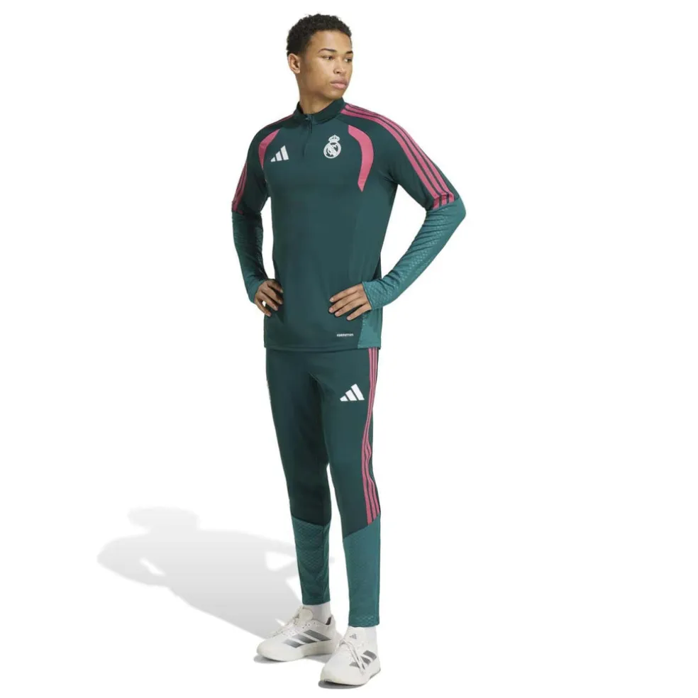 Real Madrid 26/27 Tiro26 Competition Trainingsbroek