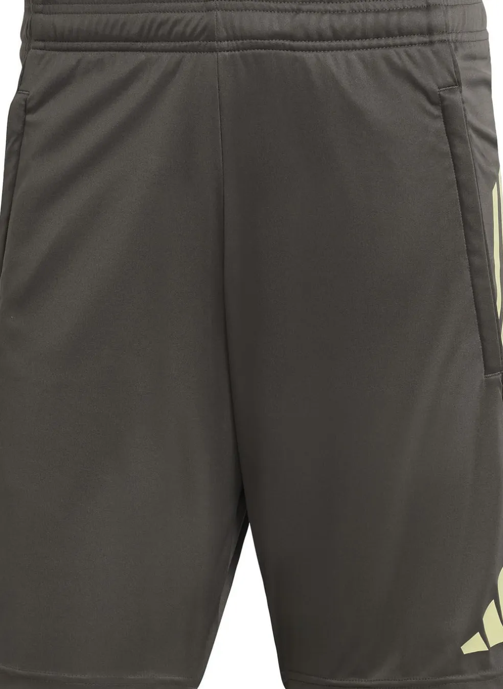 Real Madrid Tiro 25 Competition Training Short