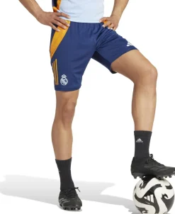 Real Madrid Tiro 24 Competition Training Short