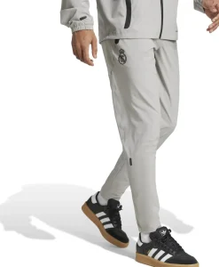 Real Madrid Tiro 25 Competition Vis Tech Reisbroek