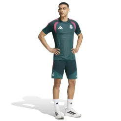Real Madrid 26/27 Tiro26 Competition Training Shorts