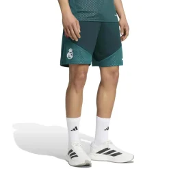 Real Madrid 26/27 Tiro26 Competition Training Shorts
