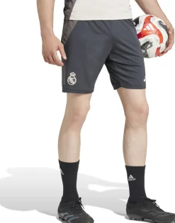Real Madrid Tiro 24 Competition trainingsshort
