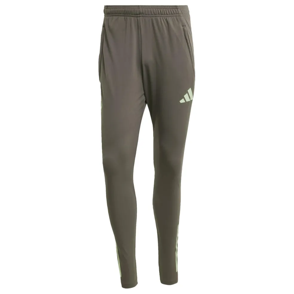 Real Madrid Tiro 25 Competition Training Broek
