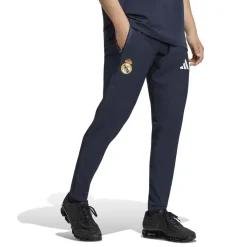 Real Madrid Tiro Travel Trainingspak Broek