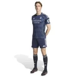 Real Madrid 25/26 Uitshort