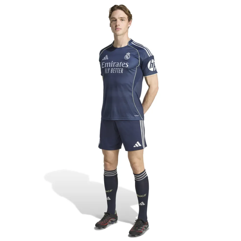 Real Madrid 25/26 Uitshort