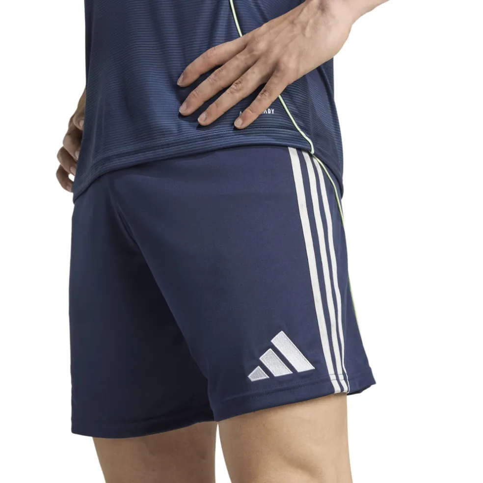 Real Madrid 25/26 Uitshort