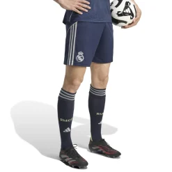 Real Madrid 25/26 Uitshort