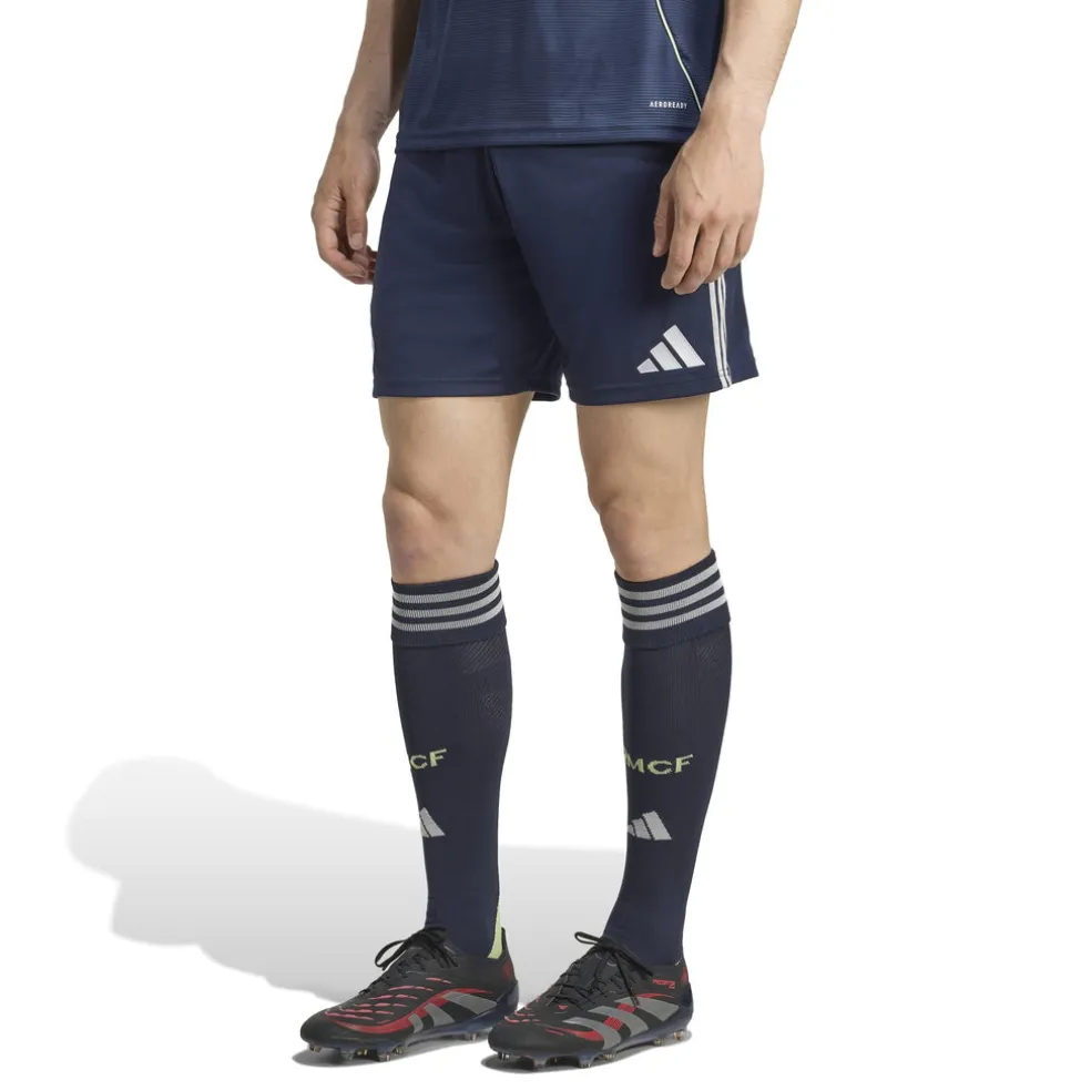 Real Madrid 25/26 Uitshort