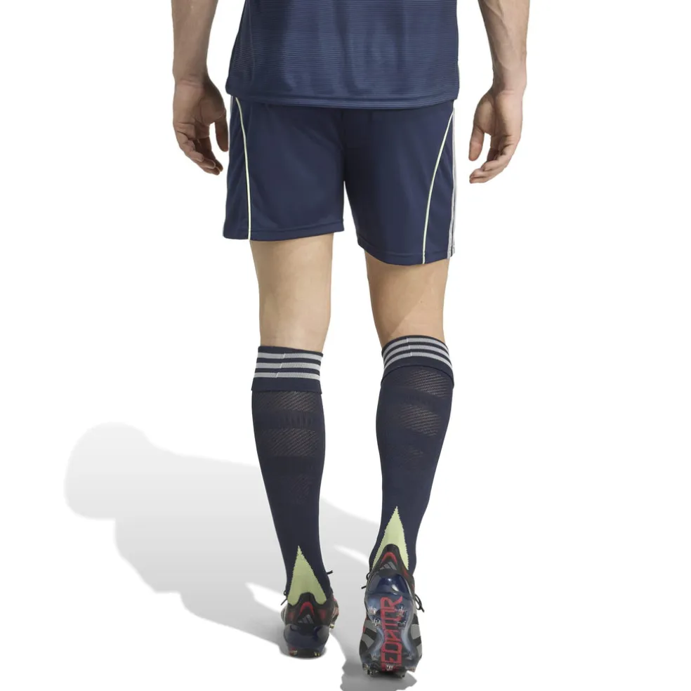 Real Madrid 25/26 Uitshort