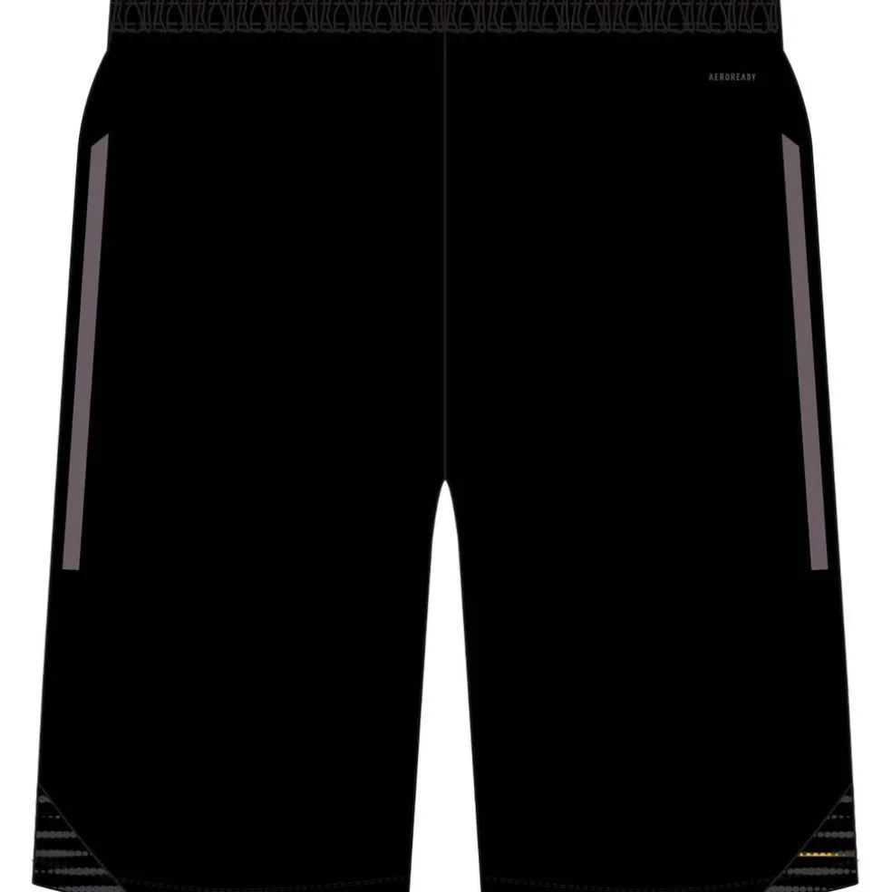 Real Madrid voetbal Training korte broek replica