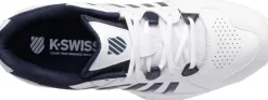 Receiver V tennisschoenen