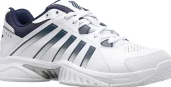 Receiver V tennisschoenen