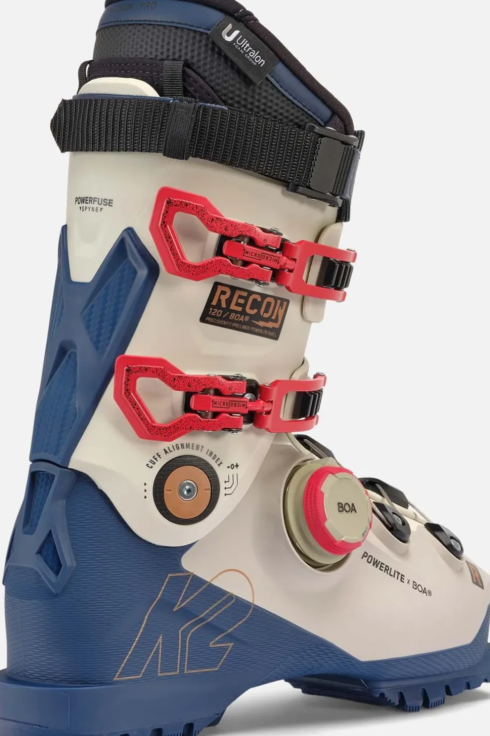 Recon 110 Boa Ltd skischoenen