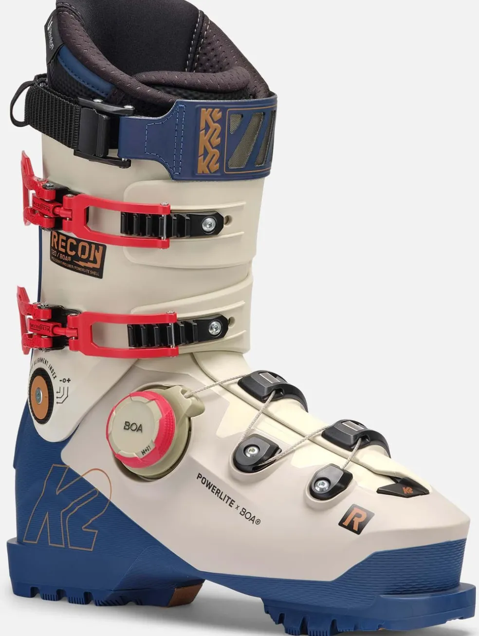 Recon 110 Boa Ltd skischoenen