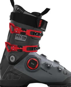Recon 120 Boa skischoenen