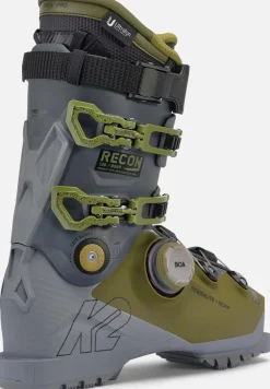 Recon 130 Boa skischoenen