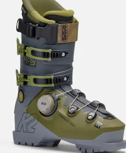 Recon 130 Boa skischoenen