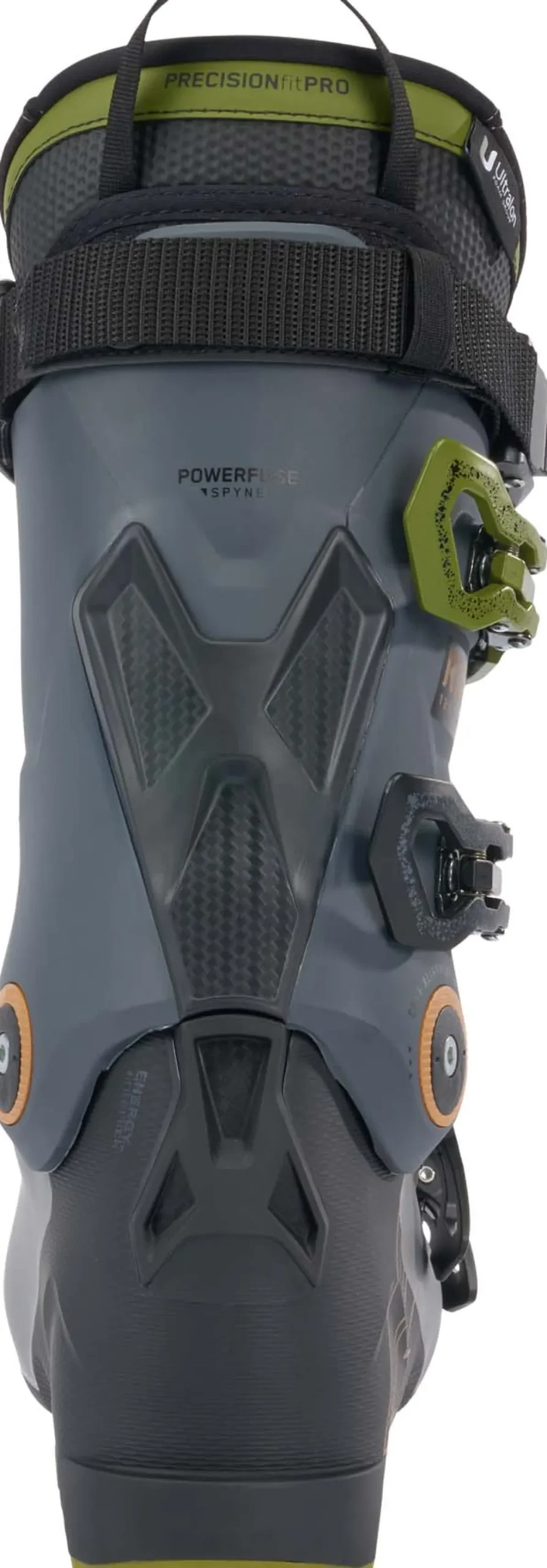 Recon 120 MV skischoenen