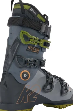 Recon 120 MV skischoenen