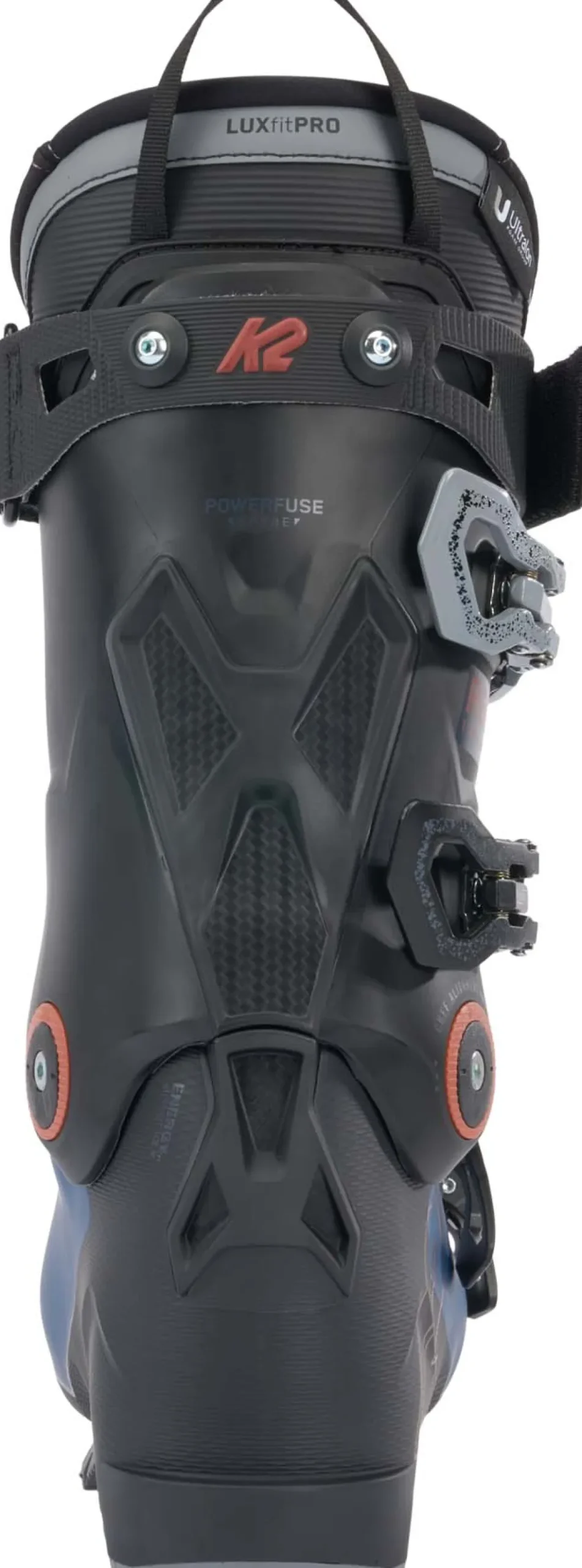 Recon 110 MV skischoenen
