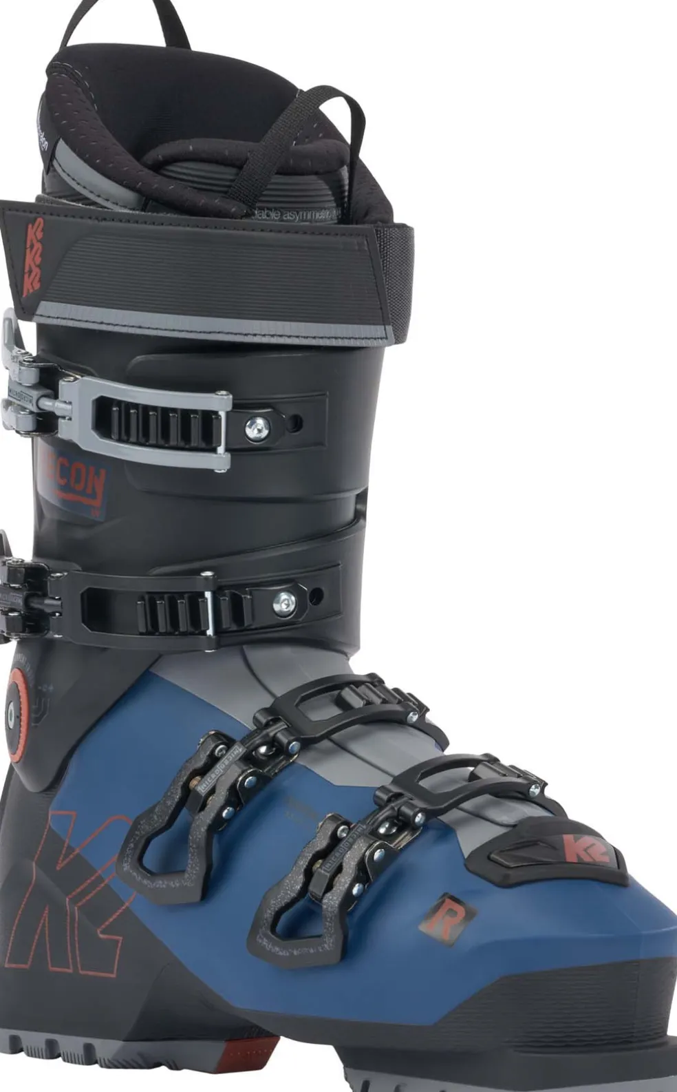 Recon 110 MV skischoenen