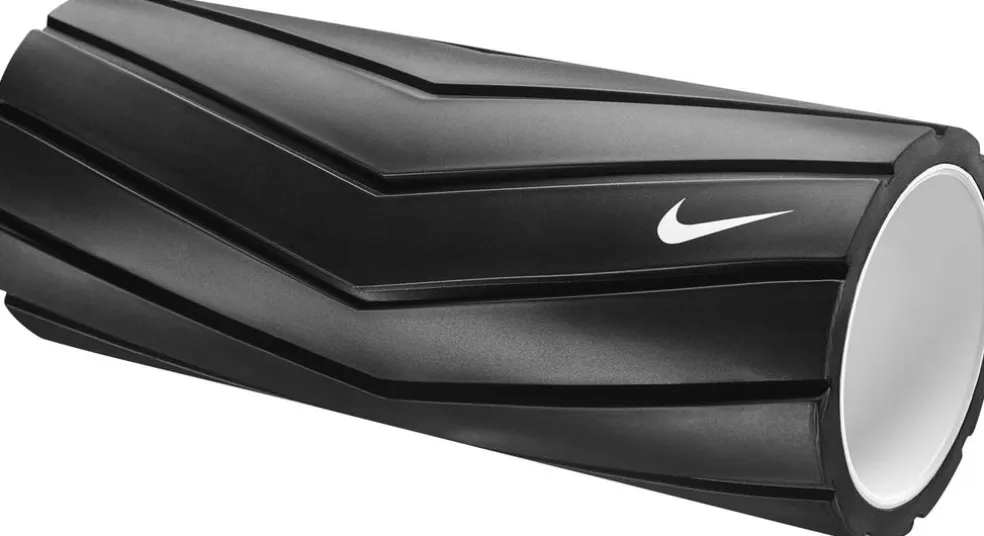 Recovery foam roller