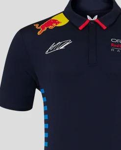 Red Bull Driver Mv poloshirt