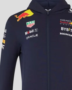Red Bull Full Zip hoodie