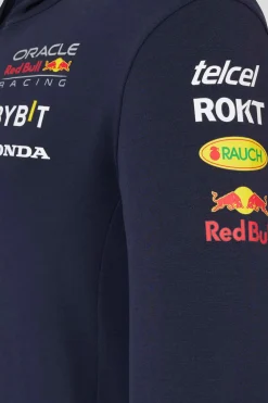Red Bull Full Zip hoodie