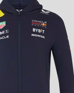 Red Bull Full Zip hoodie