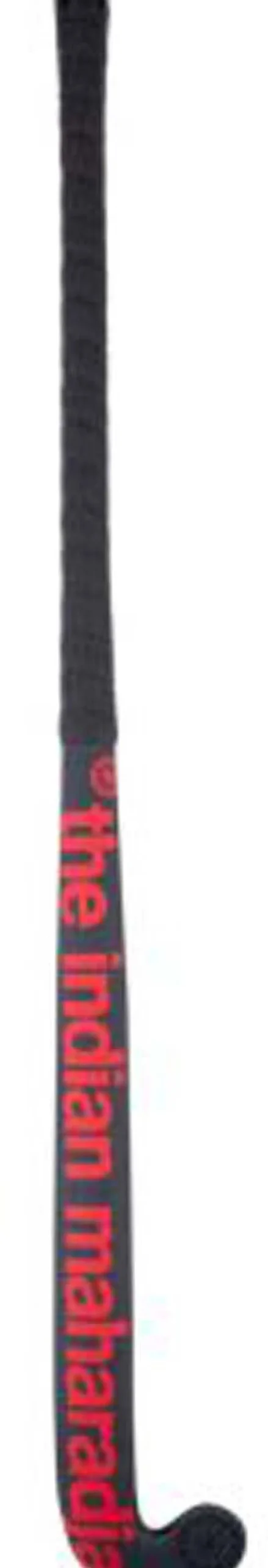Red Wood Indoor hockeystick