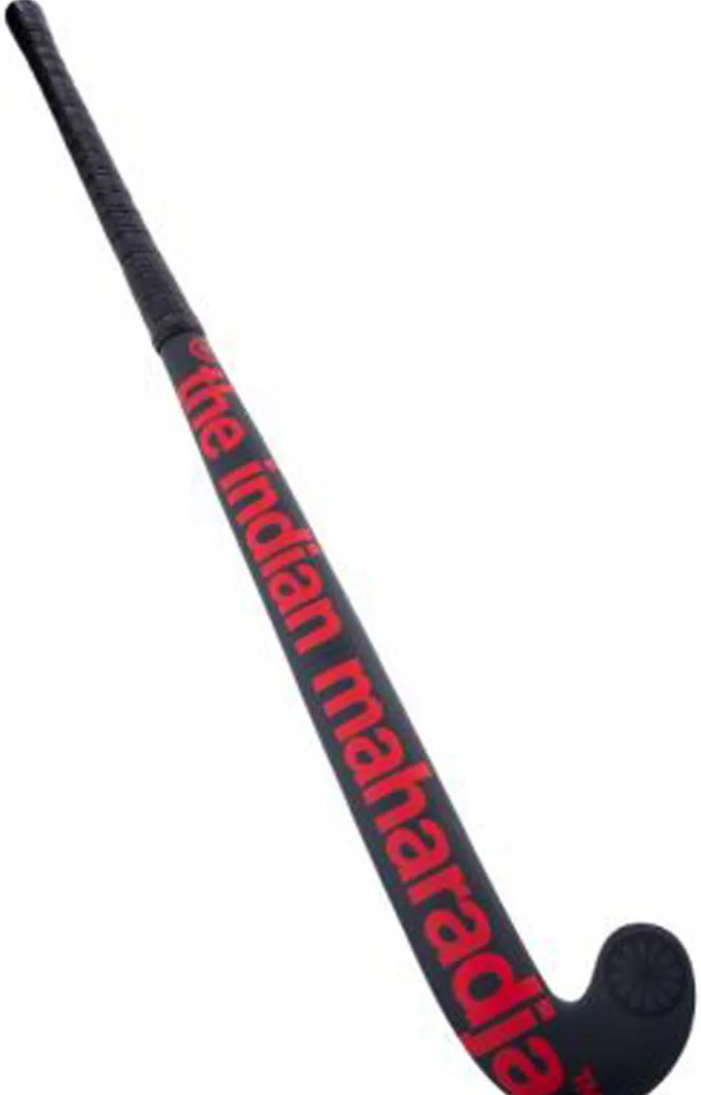 Red Wood Indoor hockeystick