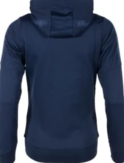 Reece Cleve Tts Hooded Top Fz Ladie
