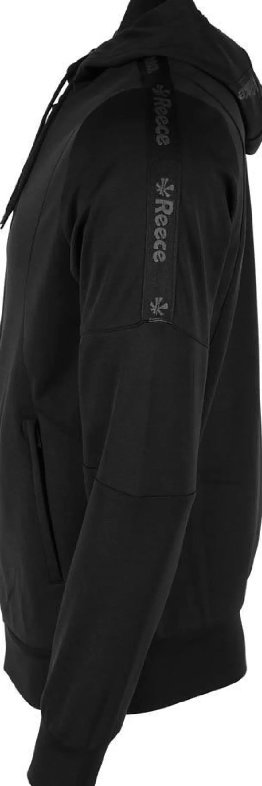 Reece Cleve Tts Hooded Top Fz Unise