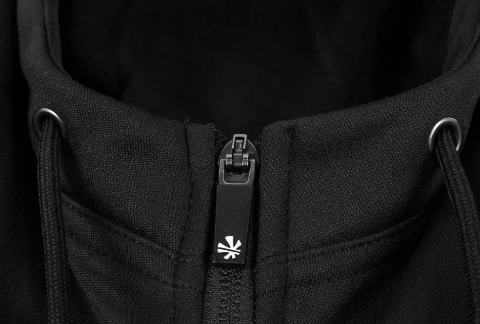 Reece Cleve Tts Hooded Top Fz Unise