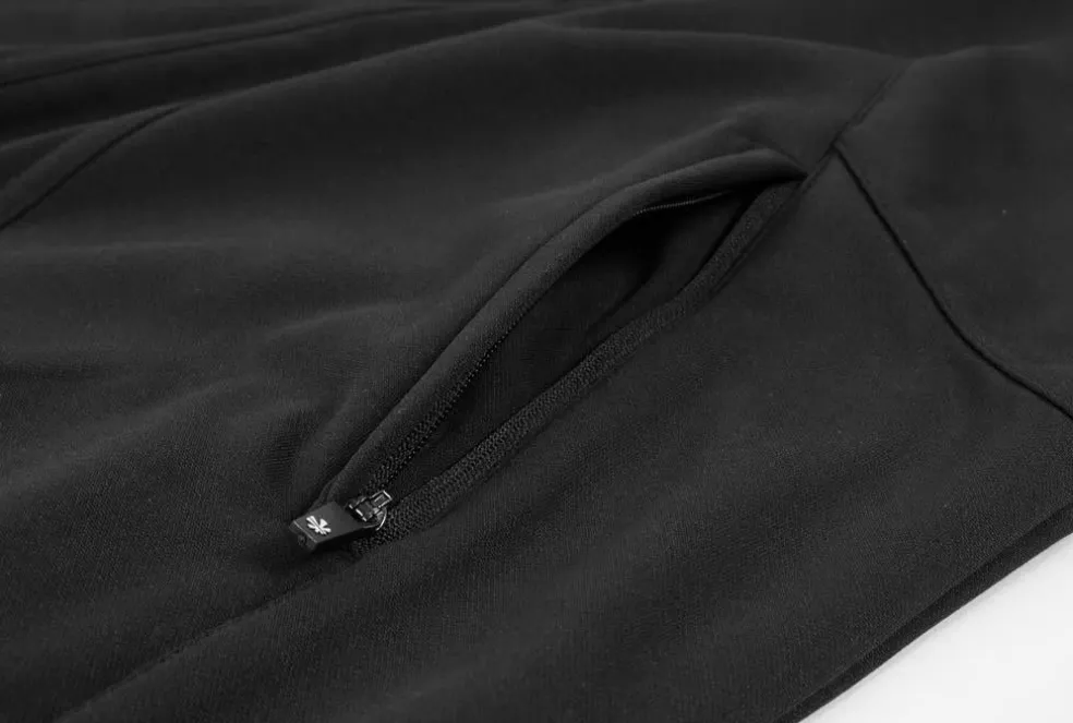 Reece Cleve Tts Hooded Top Fz Unise