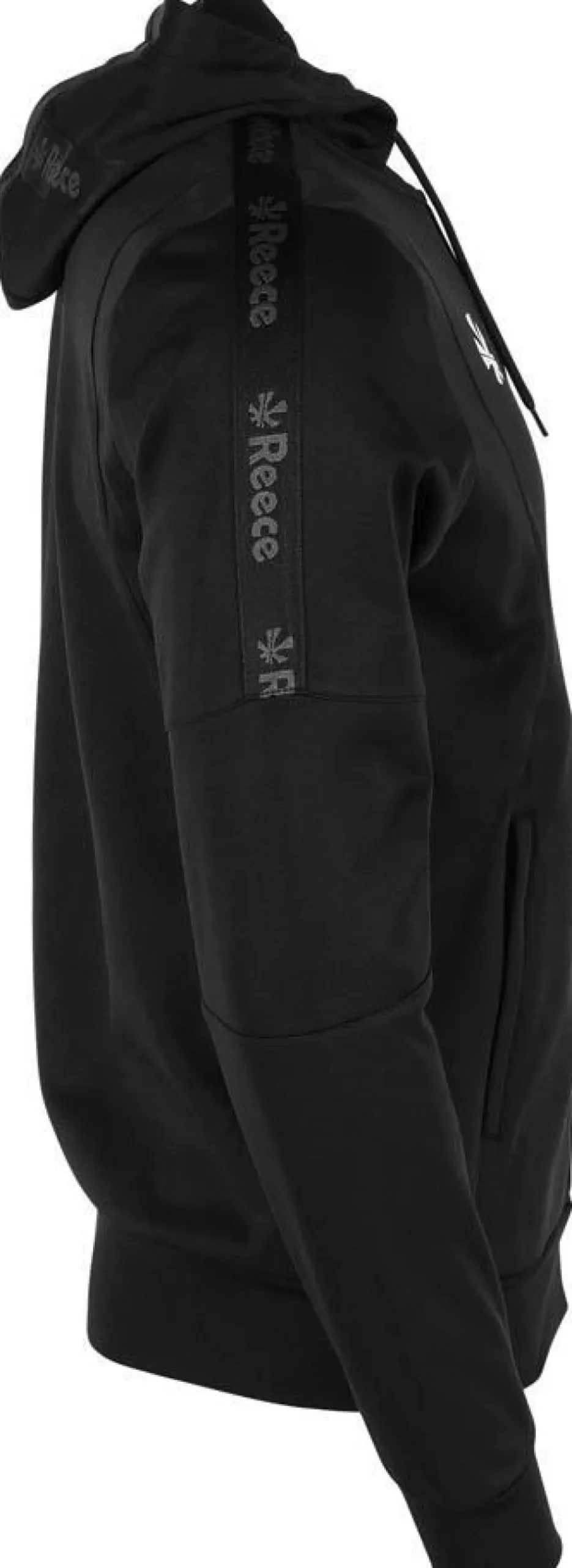Reece Cleve Tts Hooded Top Fz Unise
