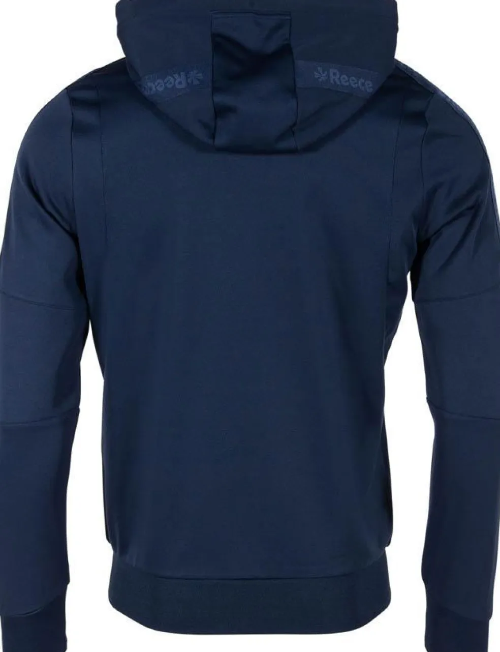 Reece Cleve Tts Hooded Top Fz Unise