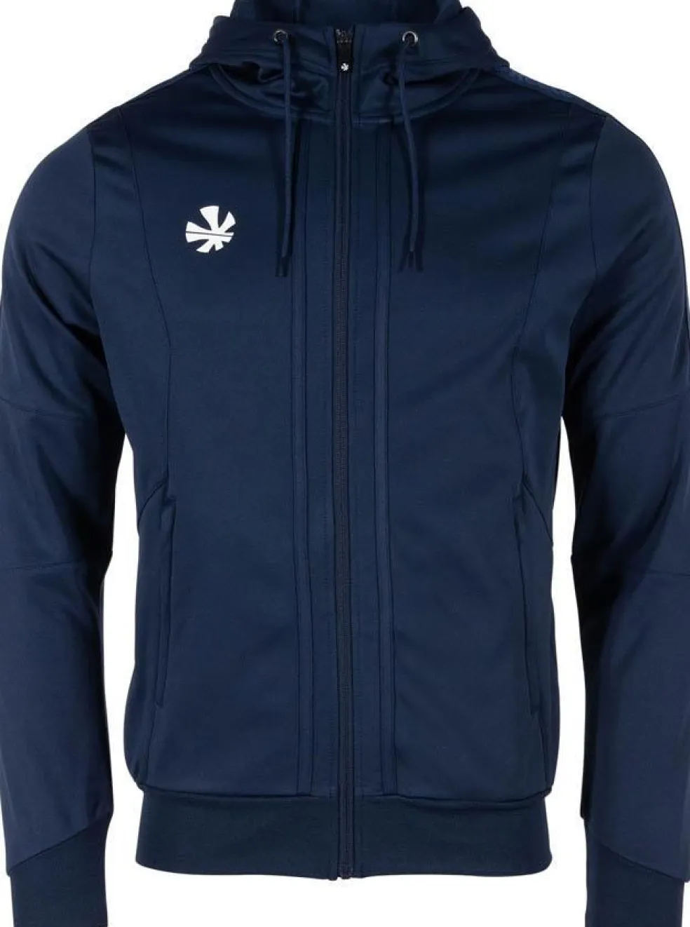Reece Cleve Tts Hooded Top Fz Unise