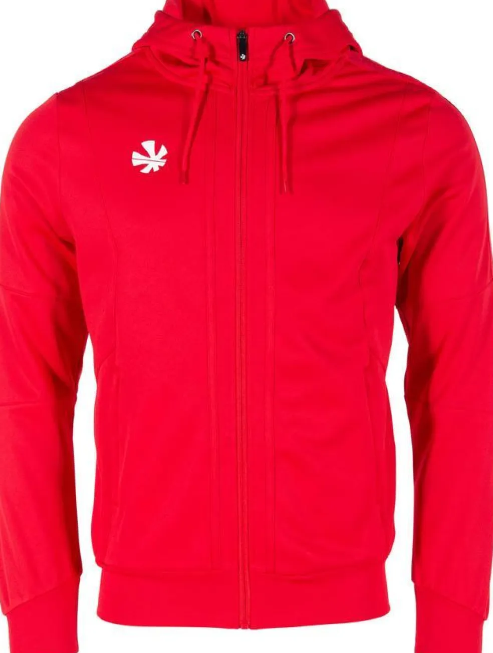 Reece Cleve Tts Hooded Top Fz Unise