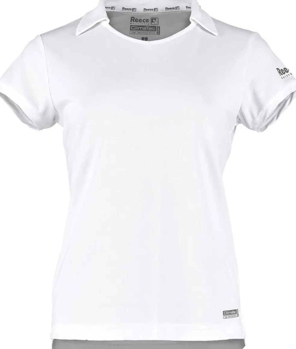 Reece Isa Climatec Ladies Polo