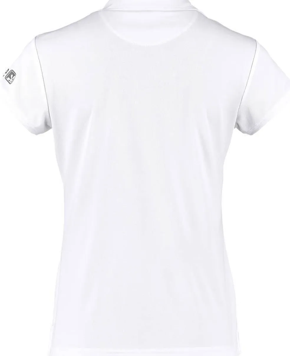 Reece Isa Climatec Ladies Polo